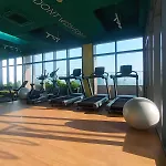 Sky Pool Studio At Riveria City- Suite B