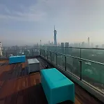 Sky Pool Studio At Riveria City- Suite B