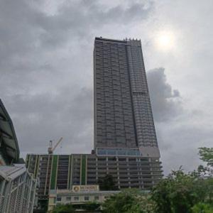 Sky Pool At Riveria City- B